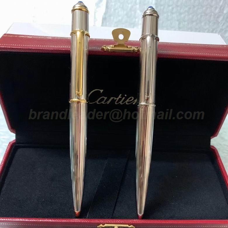 Cartier Pens 8